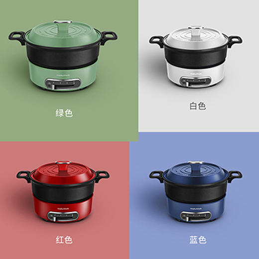 摩飞多功能圆锅 商品图1