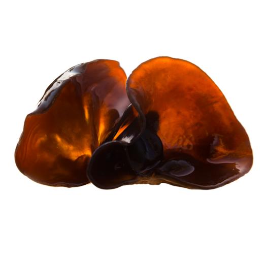 清远市林中宝黑木耳200g/包 新款包装 商品图3