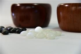 永子双面新品围棋