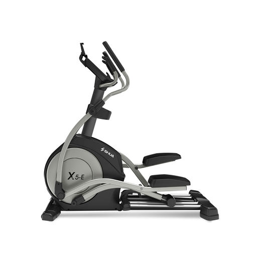 舒华 X5-E 高端家用椭圆机SH-B6500E 商品图2