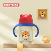 杯具熊火火系列滑盖学饮杯【批发包邮】-7    BJX 商品缩略图4