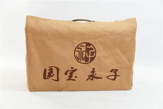 皮箱装国宝永子 商品图4
