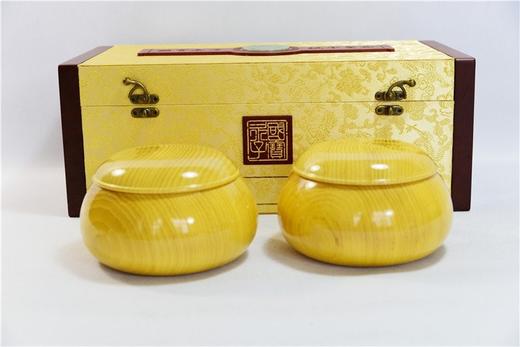 黄锦盒装圣品永子 商品图1