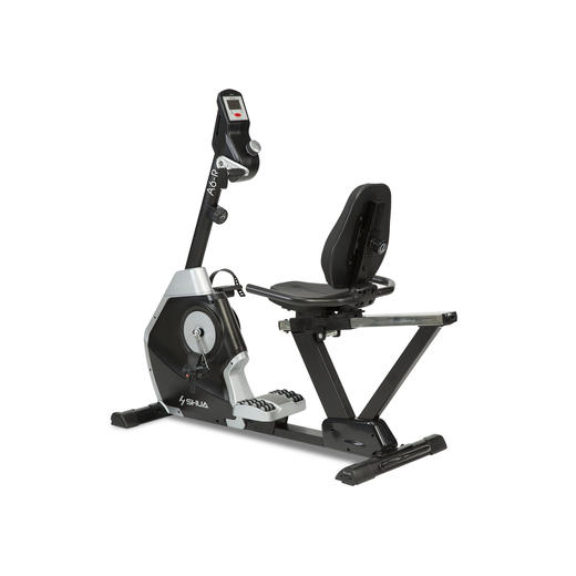 舒华家用A6-R 卧式健身车SH-B5836R 商品图1