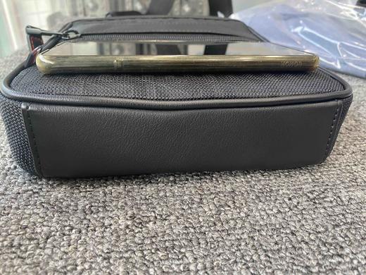 Tommy Hilfiger 2021早秋款男款斜挎包轻奢正价线保真 商品图10