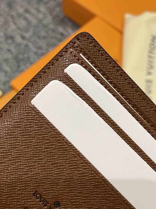 LV原单，男士钱包，全新配礼盒，淡季福利，限时亏本清仓🉐️，错过不再有，正品代购级别！乱真无压力… 商品图6