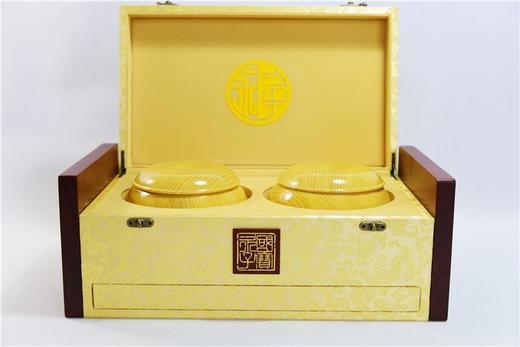 黄锦盒装圣品永子 商品图0