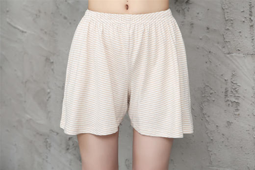 【产地直发包邮】乐坊—女士清爽无袖家居背心+短裤套装 商品图7