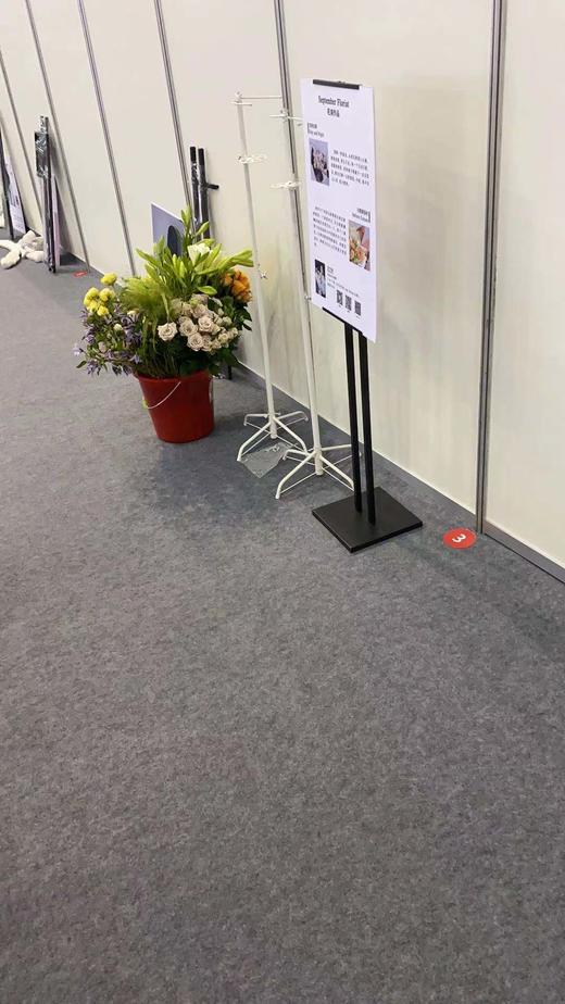 【琳琅】花束展示架 商品图1