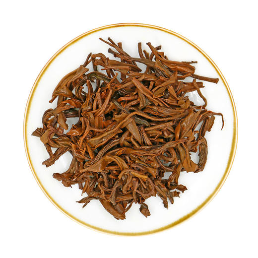 【尚品德茗-德】英德红茶\英红九号 商品图3