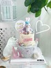 恬小姐8岁同款的星黛露复古蛋糕 商品缩略图3