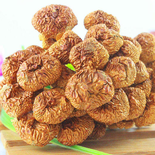 清远市林中宝珍珠菇130g/包 新款包装 商品图3