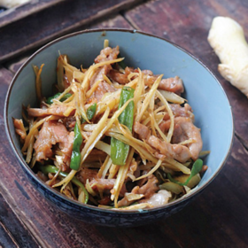  小暑节气吃这款药膳更好！ 