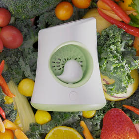 KLEEZY 冰箱除味净化器H01 杀菌除味延长保鲜[福利品]