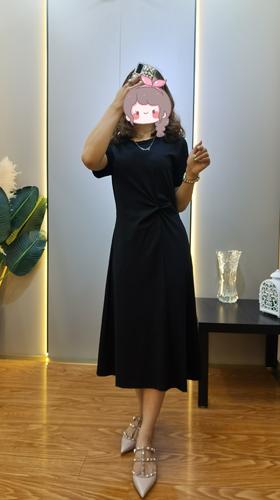 女连衣裙L5336