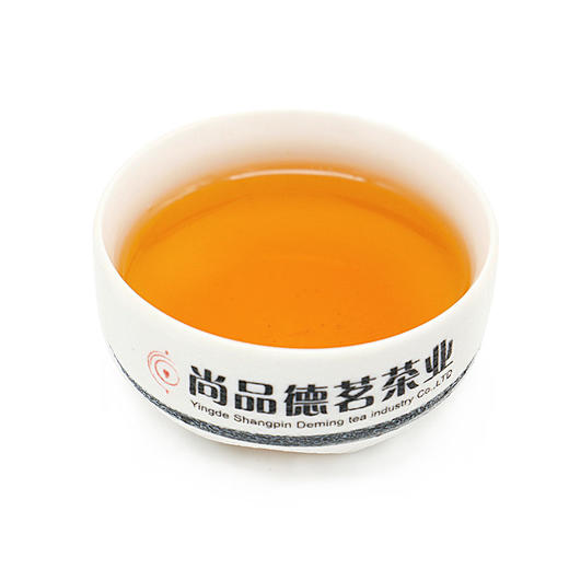 【尚品德茗-德】英德红茶\英红九号 商品图1