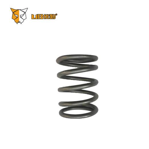 980隔膜机铁块弹簧 商品图0