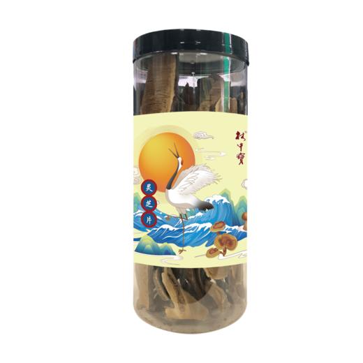林中宝仙鹤山珍菌类香菇木耳干货 营养健康食品 新款瓶装 商品图4