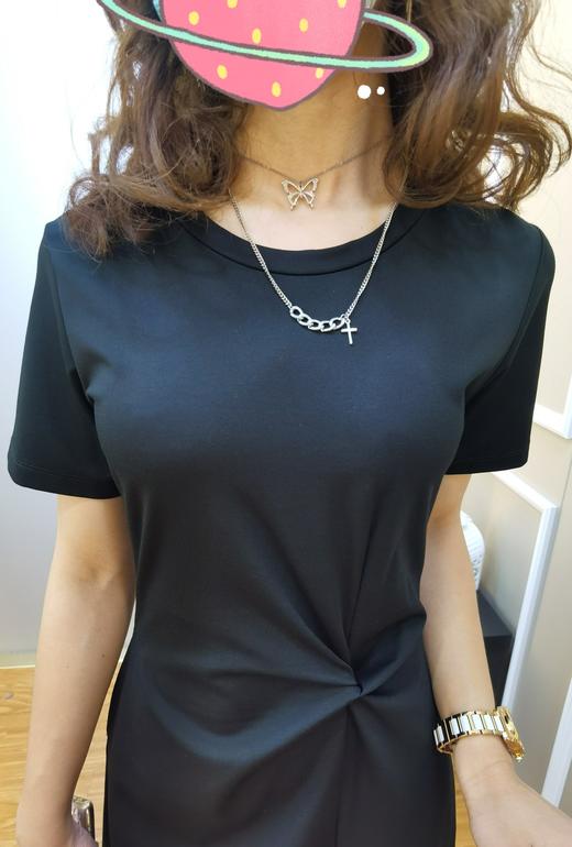 女连衣裙L5336 商品图1