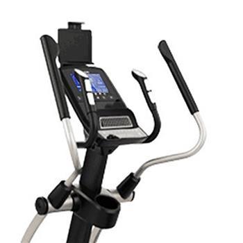 舒华 E5Pro 高端家用椭圆机SH-B6600E 商品图1