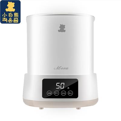 小白熊 奶瓶消毒烘干器HL-0893 单个装 商品图1