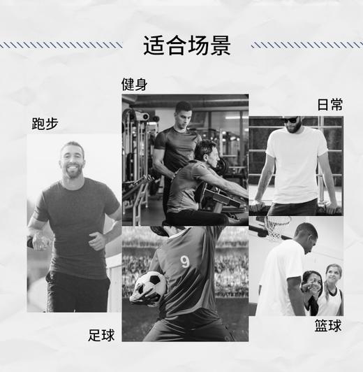 正品adidas阿迪达斯训练裤成人青少年AJ5892 商品图1