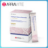 澳洲ARRAVITE 香草味 益生元水解胶原蛋白肽粉 商品缩略图0