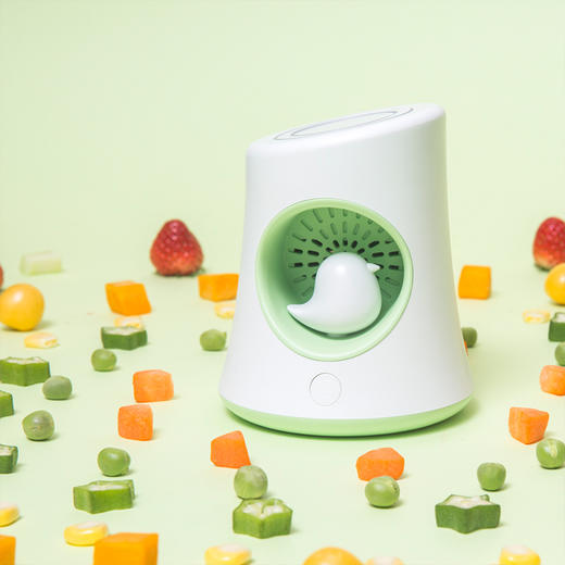 KLEEZY 冰箱除味净化器H01 杀菌除味延长保鲜[福利品] 商品图10