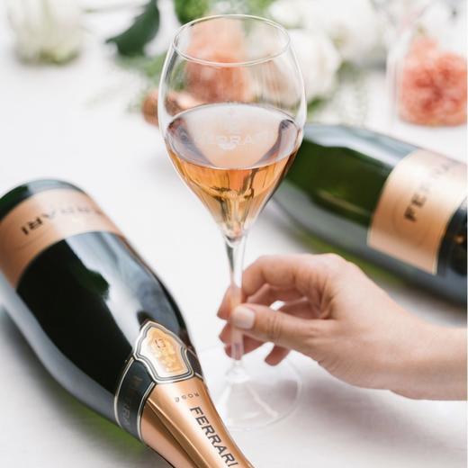 【香槟法酿造，F1赛事指定起泡酒】意大利法拉利起泡酒 Ferrari Trento 商品图8
