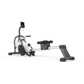 舒华SH-R3100 家用磁控划船器折叠健身器材