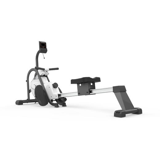 舒华SH-R3100 家用磁控划船器折叠健身器材 商品图0