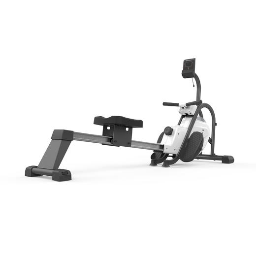 舒华SH-R3100 家用磁控划船器折叠健身器材 商品图2