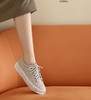westory女鞋2021秋季新款运动休闲潮酷百搭休闲鞋W21CM71281 商品缩略图2