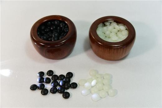 永子双面新品围棋 商品图1