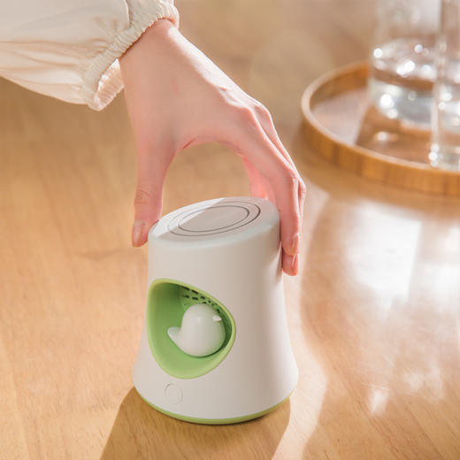 KLEEZY 冰箱除味净化器H01 杀菌除味延长保鲜[福利品] 商品图4