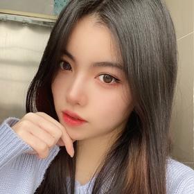 日抛美瞳✅自然神仙瞳色