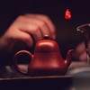 思亭朱泥壶 商品缩略图1