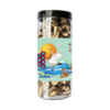 林中宝仙鹤山珍菌类香菇木耳干货 营养健康食品 新款瓶装 商品缩略图2