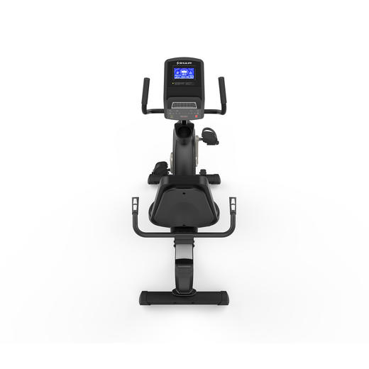 舒华 X5-R 高端卧式健身车SH-B6500R 商品图3