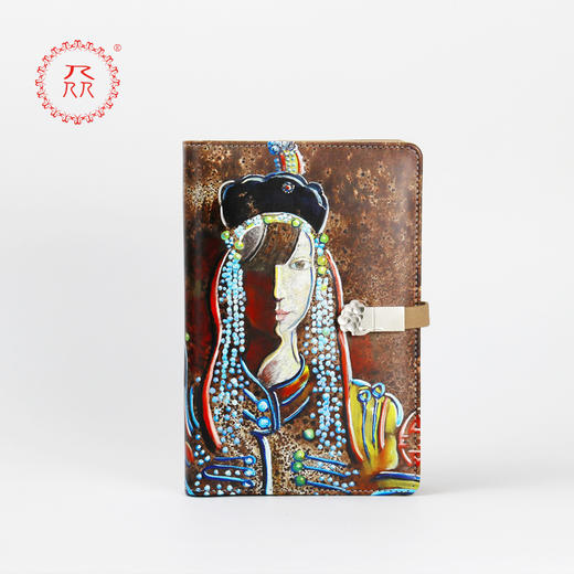 公益爱心【众】品牌 多功能电源记事本 笔记本 商品图0