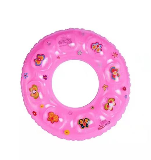 50公分水晶游泳圈 商品图0