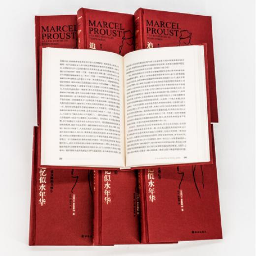 《追忆似水年华》 商品图5