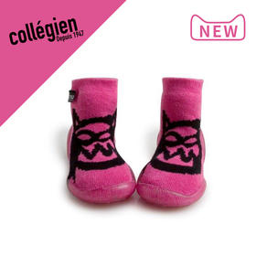 秋季高颜值又舒适的儿童鞋袜