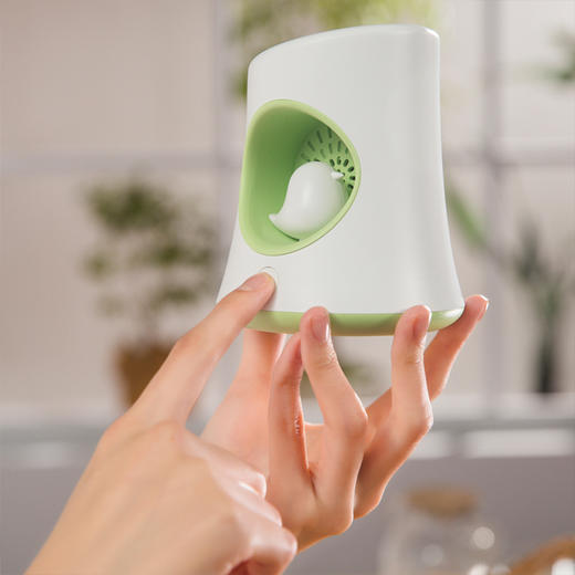 KLEEZY 冰箱除味净化器H01 杀菌除味延长保鲜[福利品] 商品图11