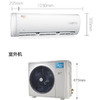 美的（Midea）空调KFR-72GW/BP2DN8Y-DA401(3) 商品缩略图14