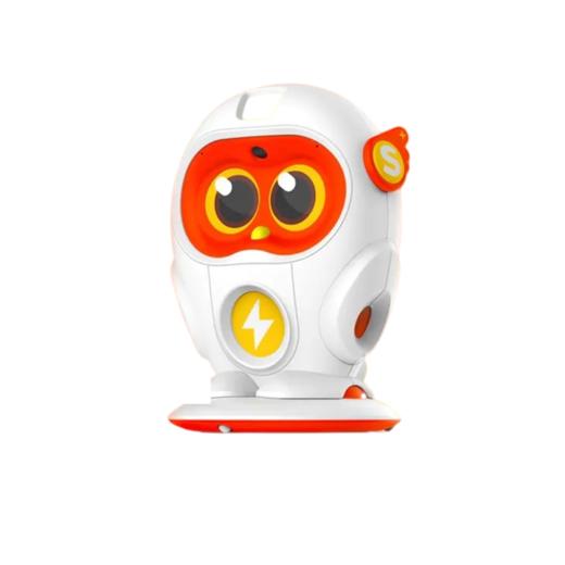 Luka 物灵卢卡绘本阅读机器人HeroS+ 商品图0