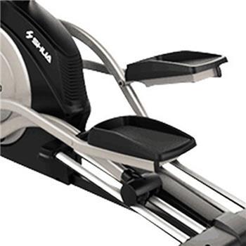 舒华 E5Pro 高端家用椭圆机SH-B6600E 商品图3