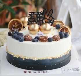 【生日蛋糕】男士款