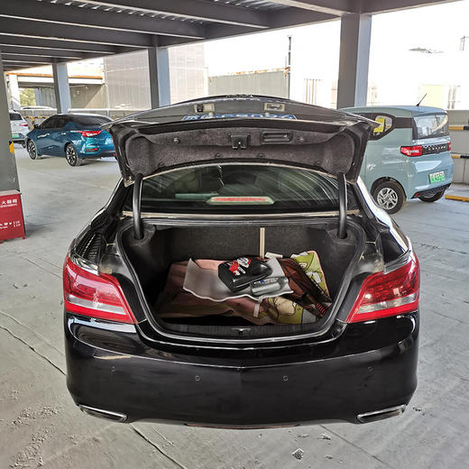 别克 君越 2.4L SIDI精英舒适型【长租-北京】 商品图7