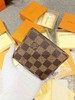 LV原单，男士钱包，全新配礼盒，淡季福利，限时亏本清仓🉐️，错过不再有，正品代购级别！乱真无压力… 商品缩略图2